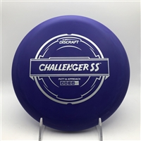 Discraft Hard Challenger SS 175.2g
