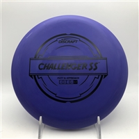Discraft Hard Challenger SS 174.9g