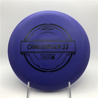 Discraft Hard Challenger SS 174.9g