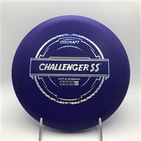 Discraft Hard Challenger SS 173.9g
