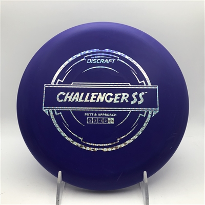 Discraft Hard Challenger SS 173.9g