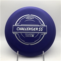 Discraft Hard Challenger SS 174.3g