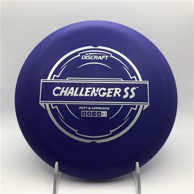Discraft Hard Challenger SS 174.3g