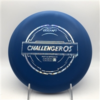 Discraft Hard Challenger OS 176.0g