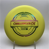 Discraft Hard Challenger OS 174.7g