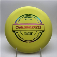 Discraft Hard Challenger OS 173.9g