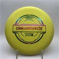 Discraft Hard Challenger OS 174.0g