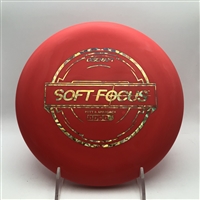 Discraft Soft Focus 176.2g