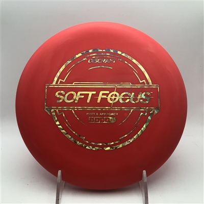 Discraft Soft Focus 176.2g