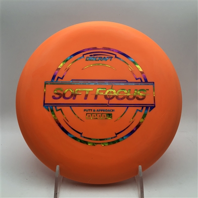 Discraft Soft Focus 174.6g