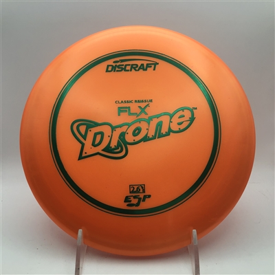 Discraft ESP FLX Drone 178.0g