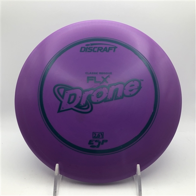Discraft ESP FLX Drone 180.0g
