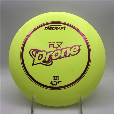 Discraft ESP FLX Drone 179.1g