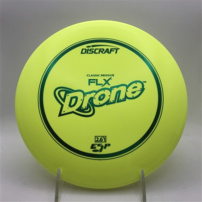 Discraft ESP FLX Drone 178.0g