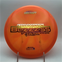 Discraft Z Swirl Buzzz SS 182.6g  - Ezra Robinson 2025 TOur Series