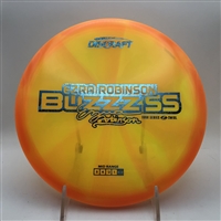 Discraft Z Swirl Buzzz SS 183.9g  - Ezra Robinson 2025 TOur Series