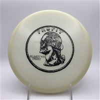 Mint Nocturnal Profit 171.4g  - Coin Stamp "Heads"