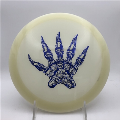 Mint Nocturnal Alpha 173.0g  - Dino Paw Stamp
