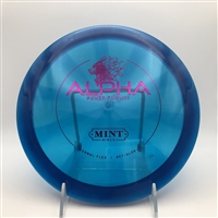Mint Eternal Alpha 175.4g