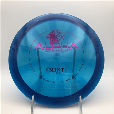 Mint Eternal Alpha 175.4g