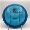 Mint Eternal Alpha 176.5g