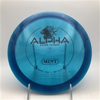 Mint Eternal Alpha 176.5g
