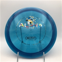 Mint Eternal Alpha 176.5g
