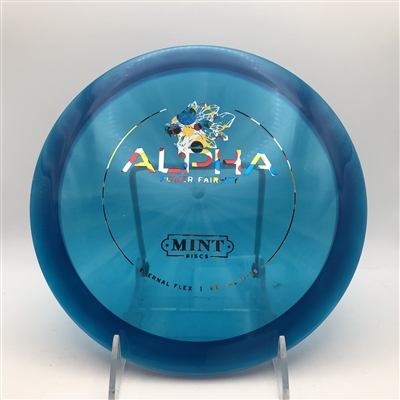 Mint Eternal Alpha 176.5g