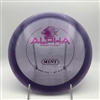 Mint Eternal Alpha 176.3g