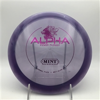 Mint Eternal Alpha 176.3g