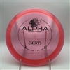 Mint Eternal Alpha 175.6g