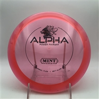 Mint Eternal Alpha 175.6g