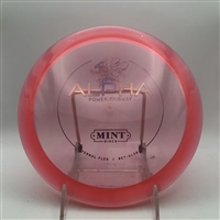Mint Eternal Alpha 175.7g