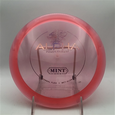 Mint Eternal Alpha 175.7g