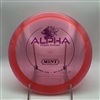 Mint Eternal Alpha 175.5g