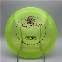 Mint Eternal Alpha 175.1g