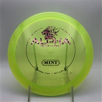 Mint Eternal Alpha 174.9g