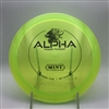 Mint Eternal Alpha 175.4g