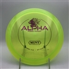 Mint Eternal Alpha 175.6g