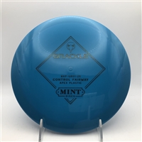 Mint Apex Grackle 174.6g