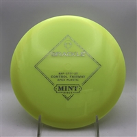 Mint Apex Grackle 173.7g