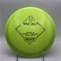 Mint Apex Grackle 175.6g