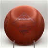 Mint Apex Grackle 174.7g