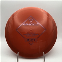 Mint Apex Grackle 174.7g