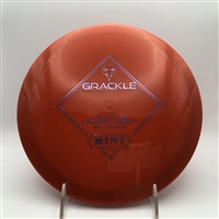 Mint Apex Grackle 174.1g