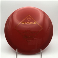 Mint Apex Grackle 174.9g