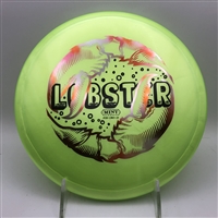 Mint Sublime Lobster 175.5g