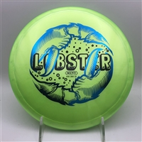 Mint Sublime Lobster 177.8g