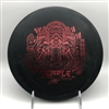 Thought Space Nerve Pro Temple 173.3g
