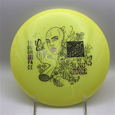 Thought Space Aura Nuance 172.4g
